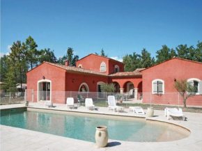 Отель Holiday home Callian WX-1442  Калльян